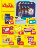 Netto Marken-Discount Netto: Wochenangebote - ab 17.03.2025