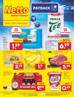 Netto Marken-Discount Netto: Wochenangebote - bis 22.03.2025