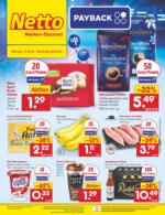 Netto Marken-Discount Netto: Wochenangebote - bis 22.03.2025