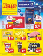 Netto City Netto: Wochenangebote - bis 22.03.2025