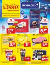 Netto: Wochenangebote