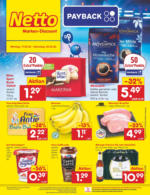 Netto Marken-Discount Netto: Wochenangebote - ab 17.03.2025