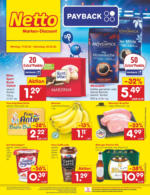 Netto Marken-Discount Netto: Wochenangebote - ab 17.03.2025