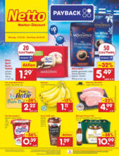 Netto: Wochenangebote