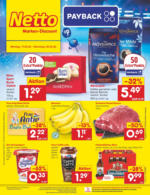 Netto Marken-Discount Netto: Wochenangebote - ab 17.03.2025