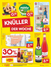 Netto: Wochenangebote