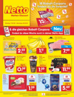 Netto Marken-Discount Netto: Wochenangebote - bis 22.03.2025