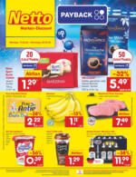 Netto Marken-Discount Netto: Wochenangebote - bis 22.03.2025