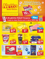 Netto Marken-Discount Netto: Wochenangebote - bis 22.03.2025