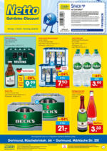 Netto Marken-Discount Netto: Getränkeangebote - bis 22.03.2025