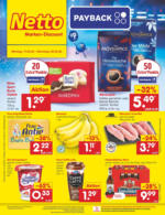 Netto Marken-Discount Netto: Wochenangebote - ab 17.03.2025