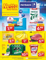 Netto City Netto: Wochenangebote - bis 22.03.2025