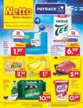 Netto: Wochenangebote