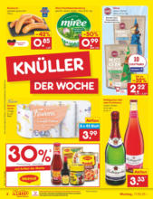 Netto: Wochenangebote