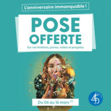 POSE OFFERTE