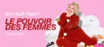 Ulla Popken 20% sur tout le pouvoir des femmes - au 24.03.2025