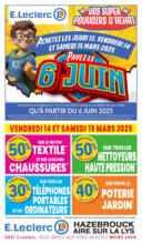 Tract mag 10 au 16 mars