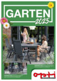 Garten 2025