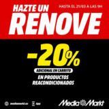 Hazte un renove