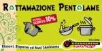 Spendibene Maxishop Rottamazione Pentolame - al 05.04.2025