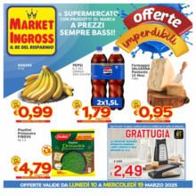 Offerte imperdibili