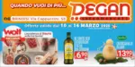 Degan Supermercati Quandi vuoi di piu... - al 16.03.2025