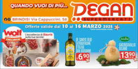 Quandi vuoi di piu...