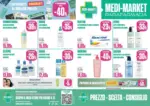 Medi-Market Prezzo-Scelta-Consiglio - al 31.03.2025