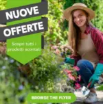 Giardineria Nuove Offerte - al 23.03.2025