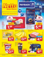 Netto Marken-Discount Netto: Wochenangebote - bis 22.03.2025