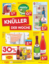 Netto: Wochenangebote