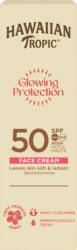 Hawaiian Tropic Sonnencreme Gesicht glow protection LSF 50