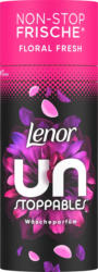 Lenor Wäscheparfüm Unstoppables Fresh Sensations