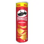 Kaufland хипермаркет Pringles Чипс различни видове - до 18-01-26