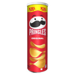 Pringles Чипс различни видове