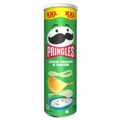 Pringles Чипс XXL различни вкусове