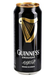 Guinness Тъмна бира