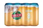 Kaufland хипермаркет Бургаско Бира 4,2% vol - до 14-12-25