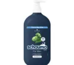 Kaufland хипермаркет Schauma Шампоан различни видове - до 25-01-26