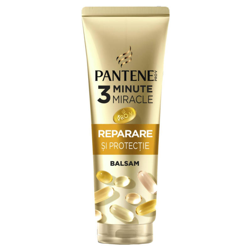 Pantene Шампоан, Балсам, Маска или Крем за коса