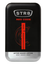 Kaufland хипермаркет STR8 Афтършейф Red Code - до 11-05-25
