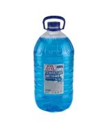 Kaufland хипермаркет Течност за чистачки XXL 6 л - до 14-03-26