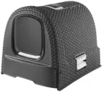 Kaufland хипермаркет Curver Котешка тоалетна - до 11-01-26