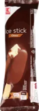 Kaufland хипермаркет K-Classic Сладолед на клечка различни вкусове - до 05-04-26