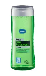 bevola Men Душ гел различни видове