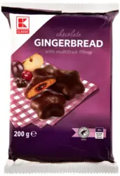 K-Classic Меденки с пълнеж