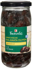 Kaufland хипермаркет K-Favourites Маслини Каламата сушени - до 25-05-25