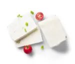 Kaufland хипермаркет Сирене от краве мляко от свежата витрина - до 28-02-26