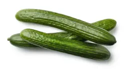 Краставици кг