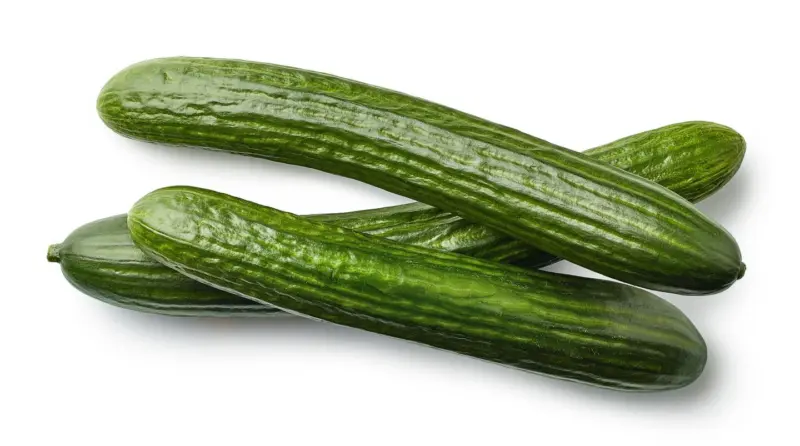 Краставици кг